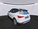 Seat Arona 1.0 TSI Xcellence Beats APP+DAB+ACC+LED - gebrauchte Seat Arona aus dem Jahr 2021