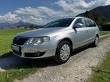 Volkswagen Passat Variant 1.4 TSI DSG Comfortline Varia...