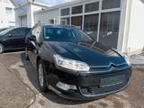 Citroën C5 Tourer Exclusive,Navi,leder,Shz STandHeizung, - Citroën C5: Exclusive
