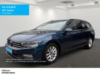 Volkswagen Passat Variant - Vorschau Bild 1