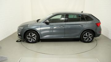 Skoda Scala Drive 125 1,0 TSI LED SHZ PDC