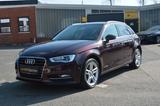 Audi A3 Spb. 1.8 TFSI"AUTOMATIK"XENON"PDC"SITZHZ"LM" - Audi A3: 8p1