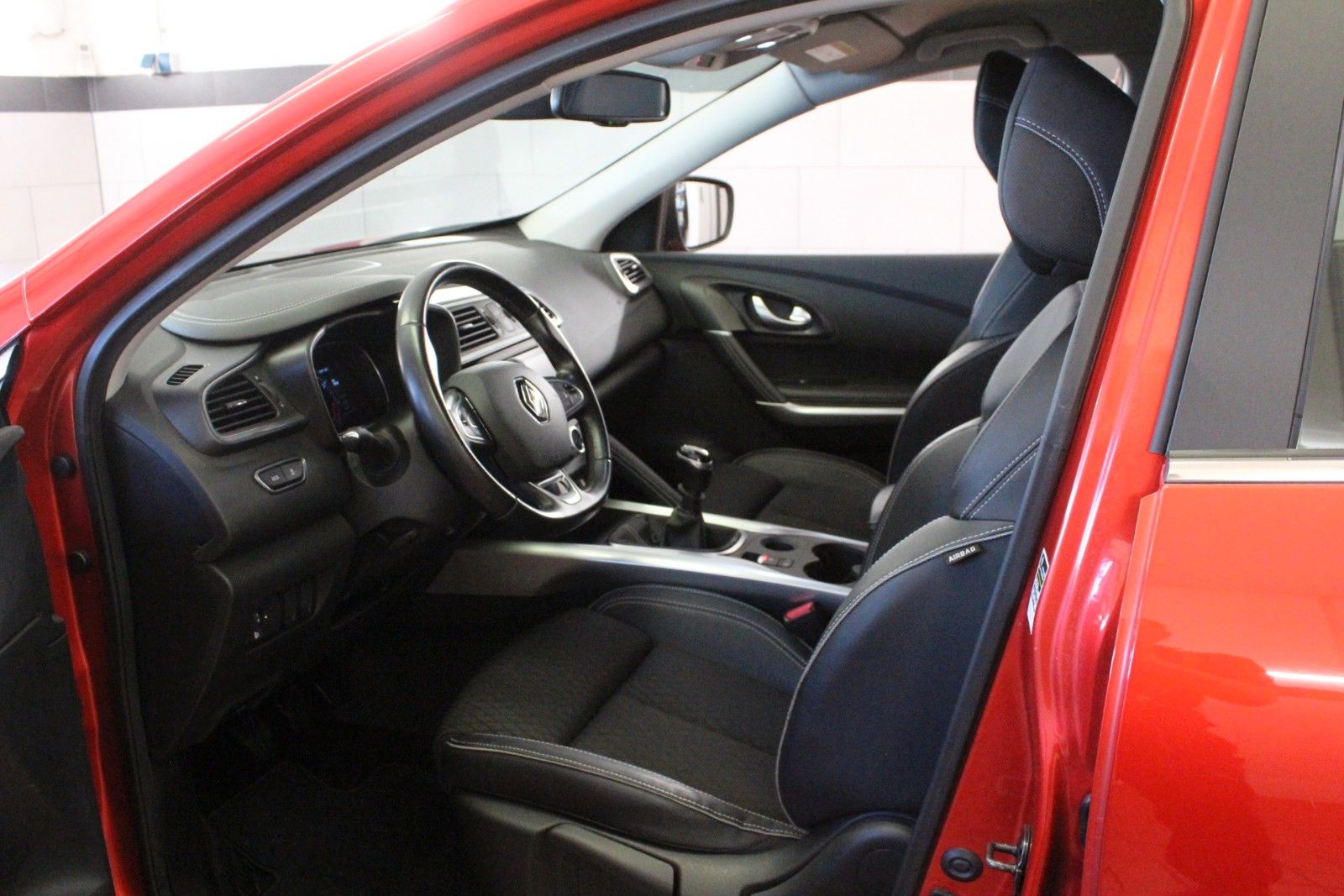 Fahrzeugabbildung Renault Kadjar TCe 140 GPF Bose Edition*Sitzhzg*