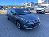 Hyundai i40 cw 5 Star Edition Klimatomatik  Alu - Hyundai i40 5-Star-Edition