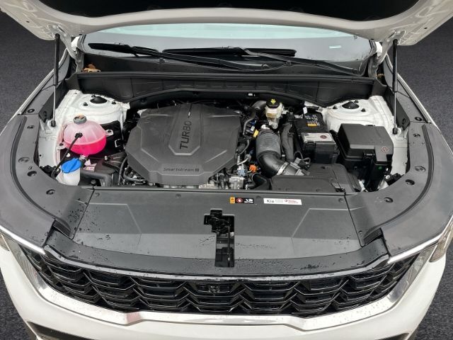 Fahrzeugabbildung Kia Sorento SPIRIT 4WD 2.2 CRDi EU6d 7-SITZER *360°K