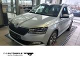 Skoda Fabia 3 III Combi 1.0 TSI Best of Navi/Einparkhi - Skoda Fabia: Ii