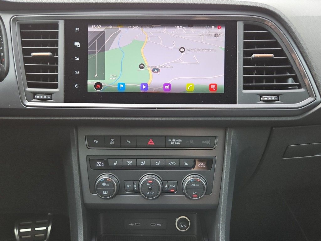 Cupra Ateca - Bild 19