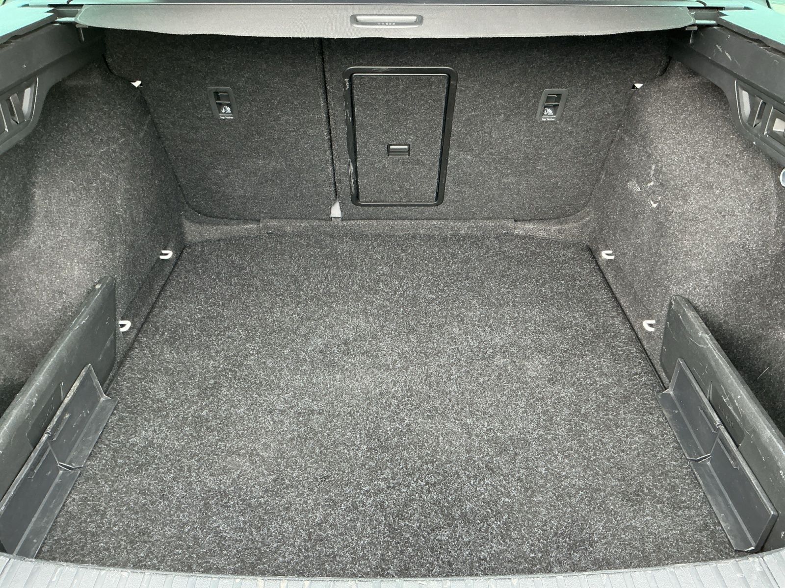 Skoda Octavia - Bild 14