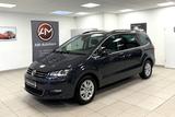 Volkswagen Sharan Comfortline *7Sitzer*ACC*AHK*BiXenon*Navi - Volkswagen Sharan: Automatik