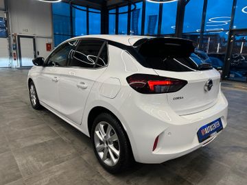 Opel Corsa F Elegance *Kamera*PDC*