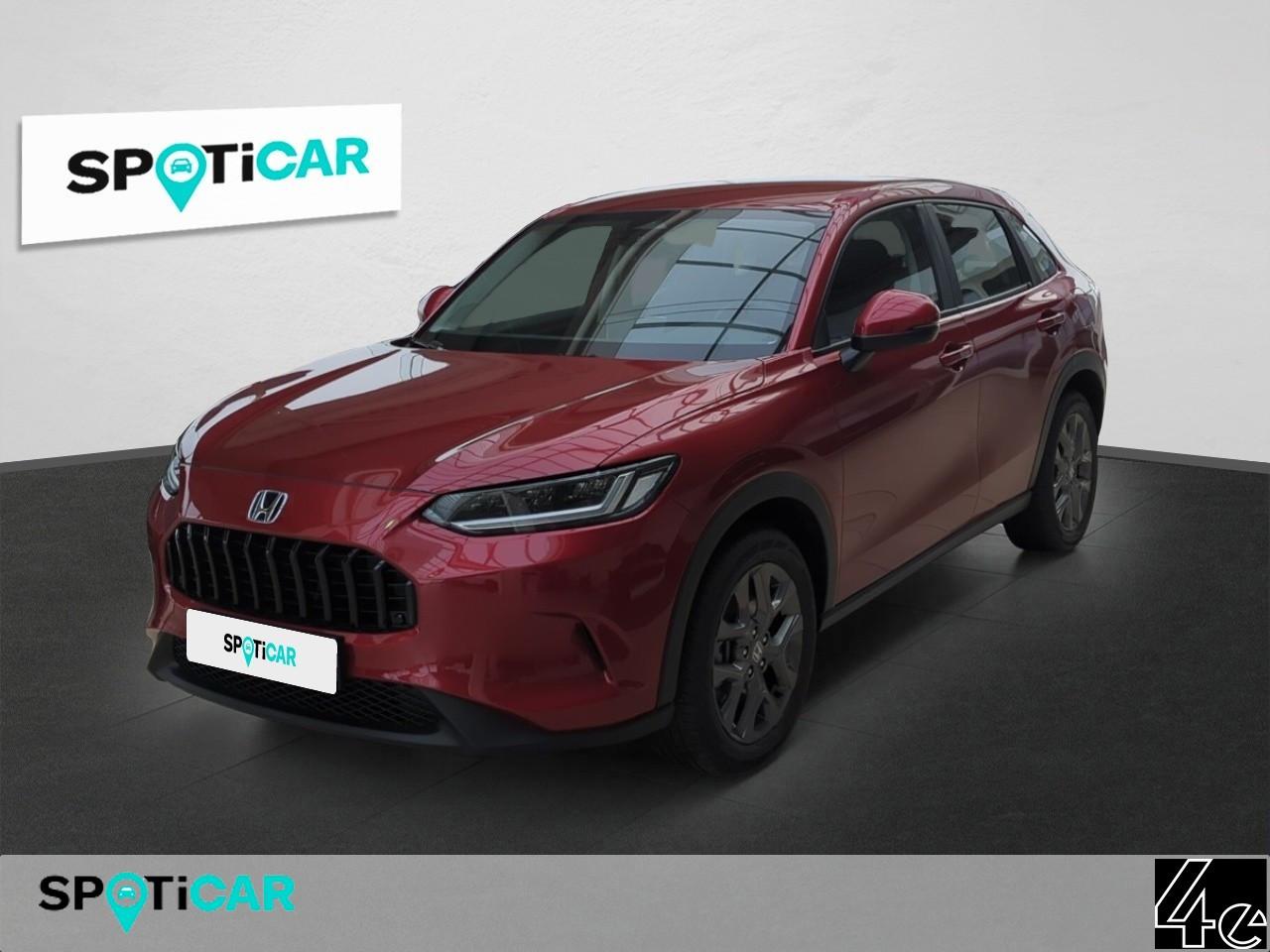 Honda ZR-V e:HEV NAVI I KAMERA I SHZ I AHK ABNEHMBAR