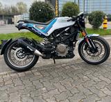 Husqvarna 401 Vitpilen 2022 - HUSQVARNA VITPILEN 401
