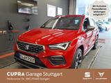 Seat Ateca ACT FR OPF 1.5 TSI DSG 110 kW
