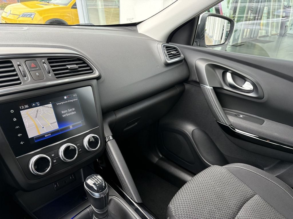 RENAULT Kadjar - Bild 5