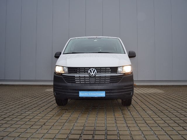 T6.1 Transporter Kasten 2.0 TDI 150 PS LR Kasten