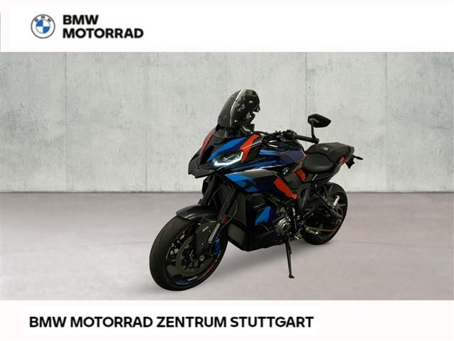 BMW M 1000 XR 1. Hand, M Competition Paket