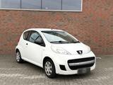 Peugeot 107 TÜV 04.2028 Bluetooth, Aux USB - Peugeot 107: Bluetooth