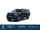 Volkswagen Amarok Style "Dark Label" 3.0 TDI 4Motion - Volkswagen Amarok: Dark Label