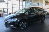 Volkswagen Sharan 2.0 TDI  Join/ACC/Navi/PDC/1. Hand/Alu/ - Volkswagen Sharan JOIN mit Diesel-Antrieb