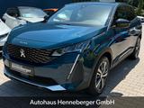 Peugeot 3008 Hybrid 136 Allure Pack | ACC +Lenkassistent