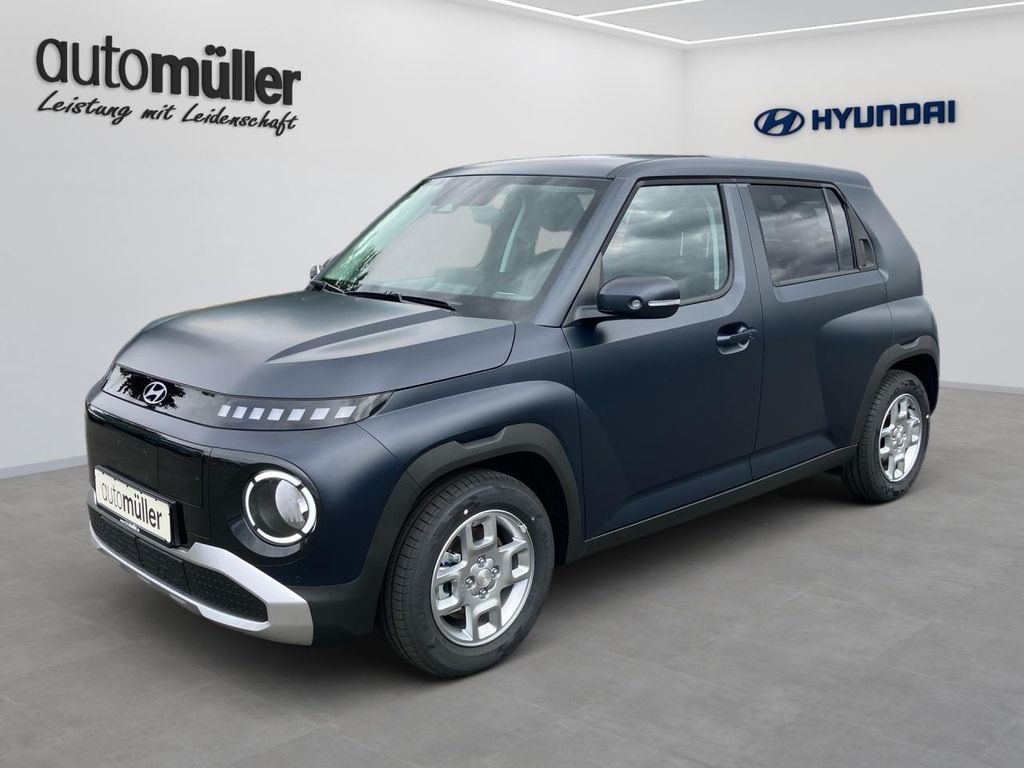Image of Hyundai INSTER