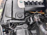 BMW 525d Touring - BMW 525 aus 2001: D