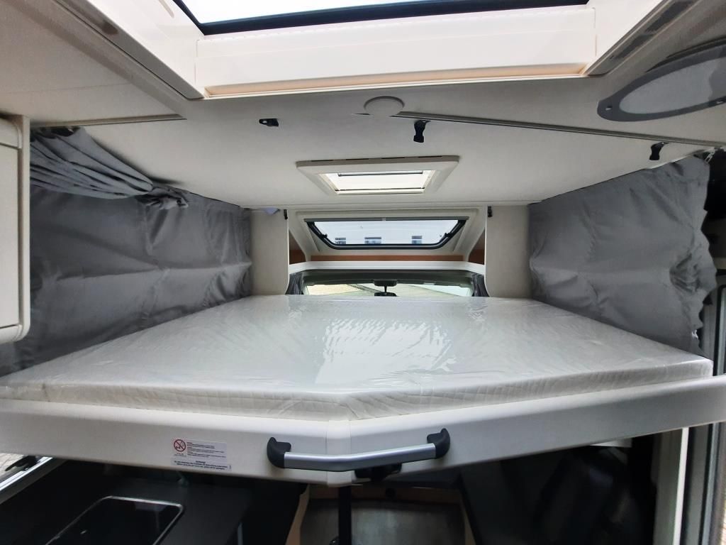 Fahrzeugabbildung Sunlight T 68C Verfüg./Sparen Sie 3.093,- €