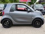 Smart ForTwo*Prime*PANORAMA*JBL*NAVI*KAMERA*SPORTPAKET - Smart: Sport