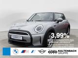 MINI Cooper Essencial Trim FACELIFT LED SHZ PDC KLIMA - MINI Cooper E