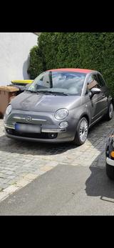 Fiat 500c 95ps Diesel - Fiat 500C mit Diesel-Antrieb