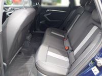 Audi A3 - Vorschau Bild 9