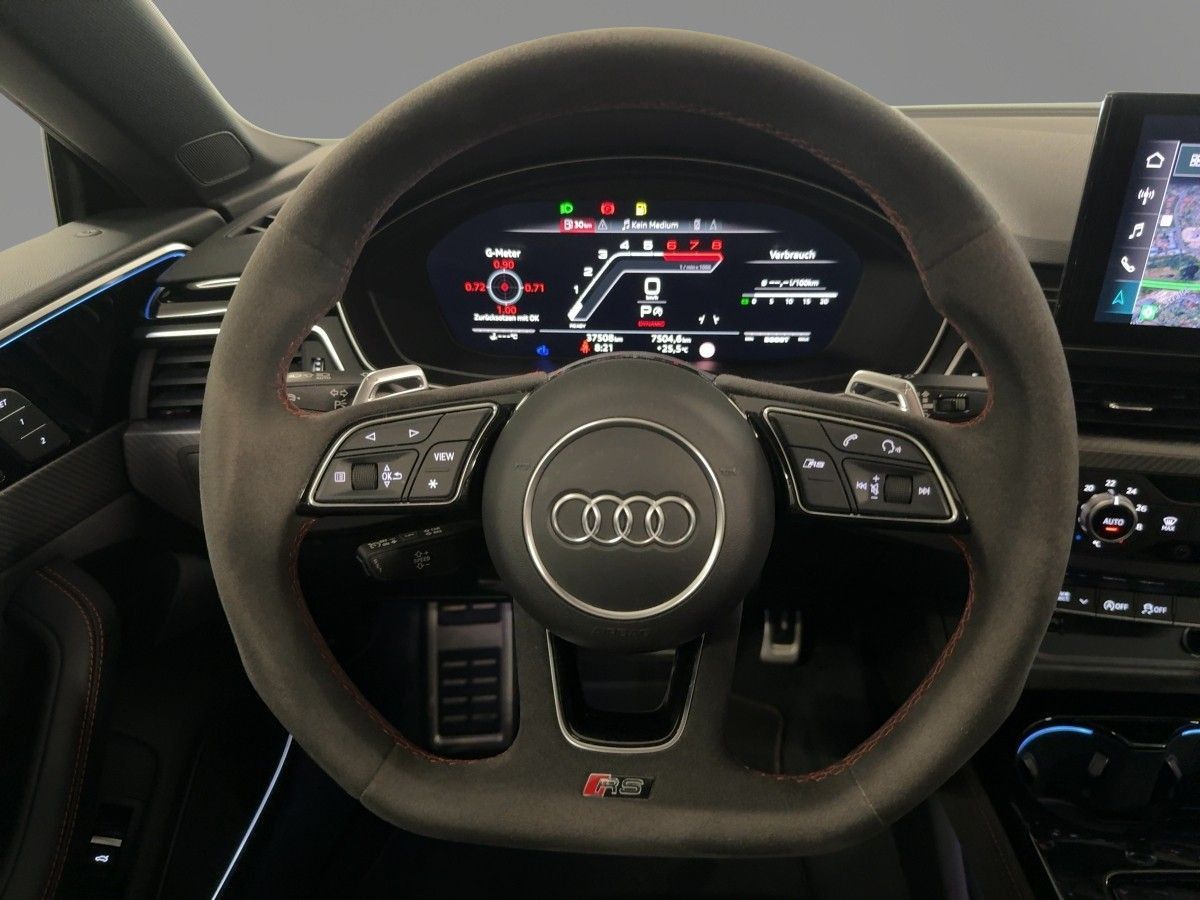 Audi RS5 - Bild 13