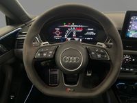 Audi RS5 - Vorschau Bild 13