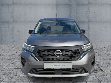Nissan Townstar 1.3DIG-T L1 TEKNA 130PS NAVI