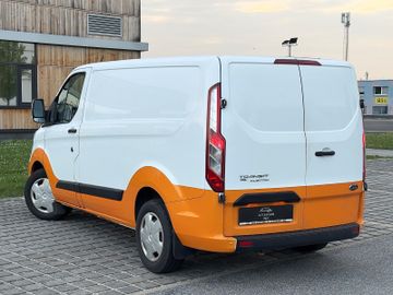 Ford Transit Custom - 4