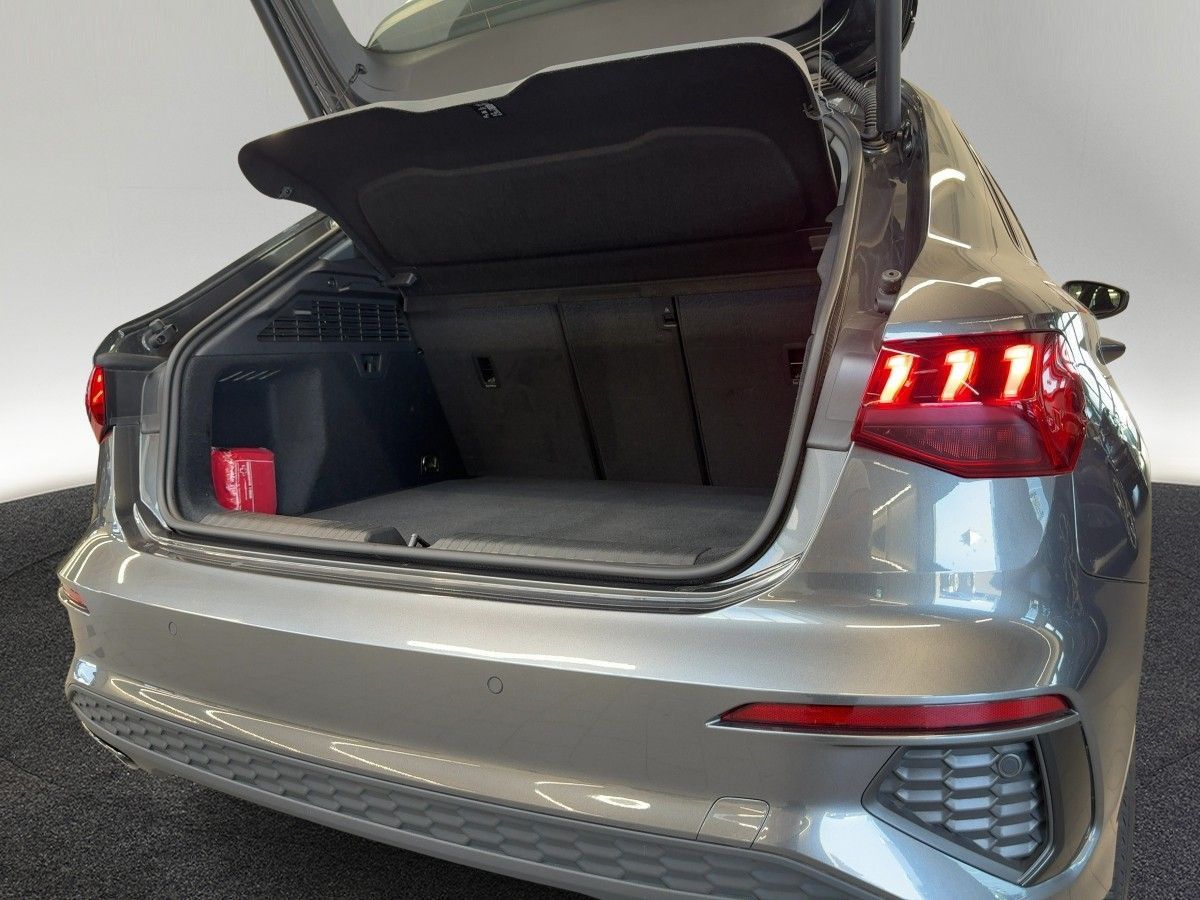 Audi A3 - Bild 7