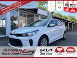 Kia Rio 1.2 EDITION7 KLIMA SERVO I.HAND - Kia Rio: Edition 7
