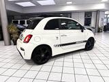 Abarth 595 Turismo Autom*Bi-Xenon*Pano*Klima*Beats*DAB* - Abarth 595 Turismo Gebrauchtwagen