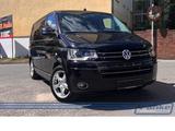 Volkswagen T5 Multivan Multivan Highline 7Sitz*46tKm*NAV - gebrauchte VW T5 aus dem Jahr 2005