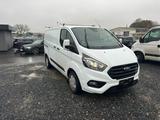 Ford Transit Custom Kasten 280 L1 Trend - Ford Kombi, Kleinbus bis 9 Sitze Trans