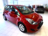 Hyundai ix20 blue Classic - Hyundai ix20 aus 2016