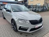 Skoda Octavia Combi RS 1 Hand TÜV NEU Insp.NEU - Skoda Octavia: I RS