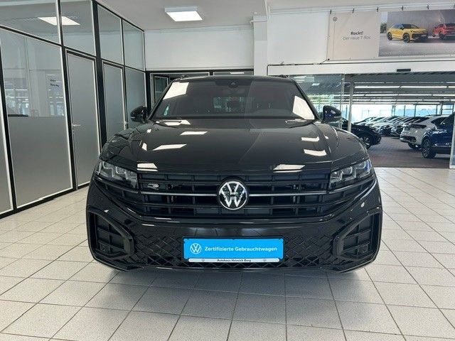 Fahrzeugabbildung Volkswagen Touareg Final Edition R-Line 3.0 TDI V6 Automati
