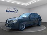 BMW X1 20d xDrive|Autom.|Navi|AHK|18Zoll|Garantie