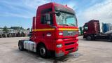 MAN TGA 18.430 (BOITE MANUELLE / MANUAL GEARBOX) - MAN Tga 18 430