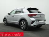 Volkswagen T-Roc 1.5 TSI DSG R-Line AHK NAVI IQ.LIGHT KAMER - VW T-Roc Gebrauchtwagen in Dresden