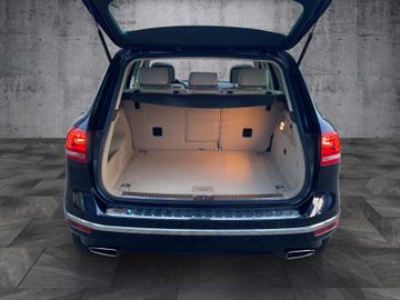 Volkswagen Touareg V6 TDI BMT Executive*PANO*LED*NAV*SHZ