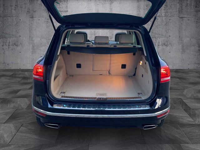 Volkswagen Touareg V6 TDI BMT Executive*PANO*LED*NAV*SHZ