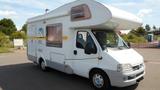 Knaus 600 Sun Traveller - Knaus Sun