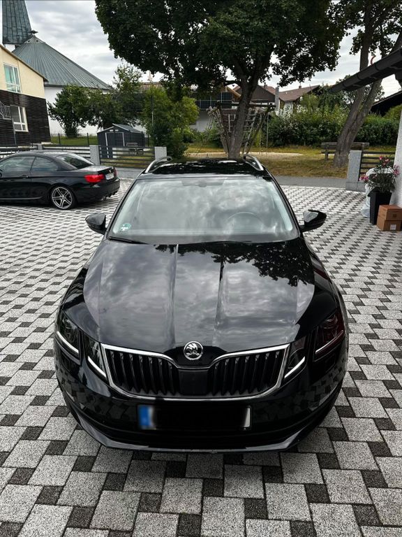 Image of Skoda Octavia